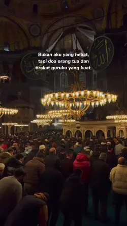 follow aja dulu