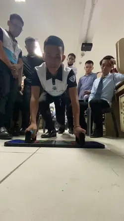 Fart Template