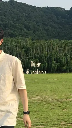 binar dimatamu…