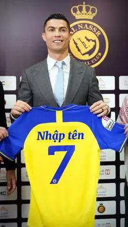 Ghép tên vào áo A7 
