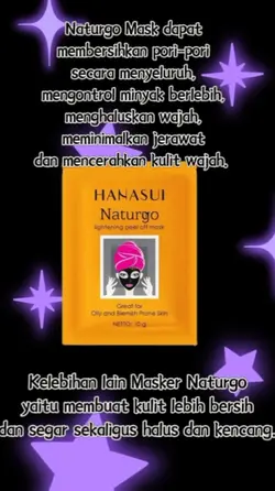 mask naturgo