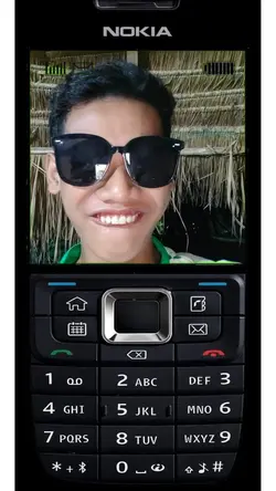 អ ហ
