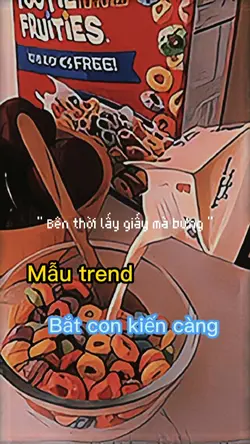 Bắt con kiến càng