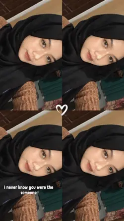 Empat layar 1 foto