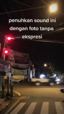 Tanpa ekspresi wajah