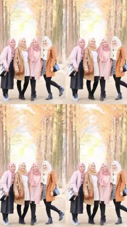 kumpul teman