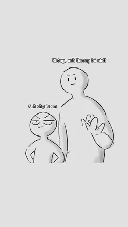 Mẫu meme cặp đôi