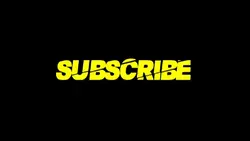 Outro For Vlogs