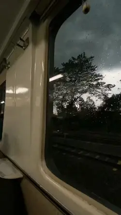 lagi d kereta 