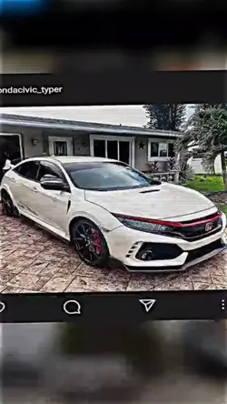 versi Honda Civic 