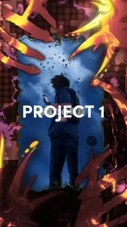 3d edit / PROJECT 1