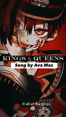 Kings & Queens
