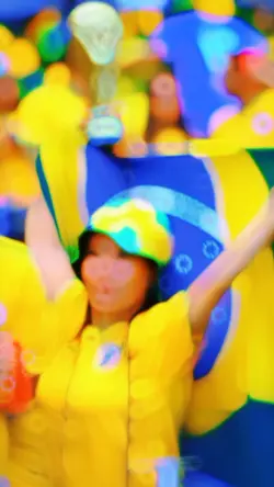 JJ kece cwe brazil