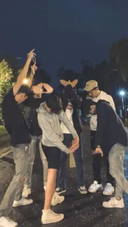 1TEMAN DIPUKUL