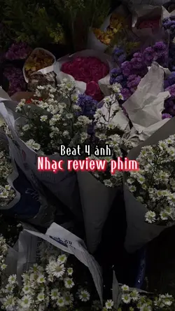 Mẫu beat 4 ảnh