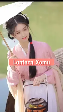 Lantern Xomu