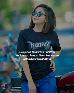 Manisnya Perjuangan
