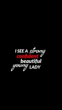 beautiful Young lady