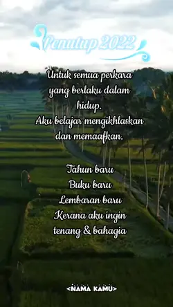 Lembaran baru