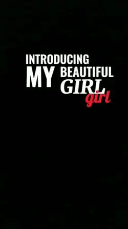 IntroducingMyGirl