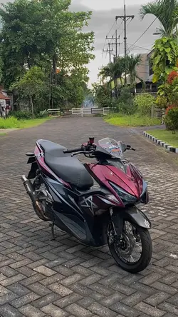 Cinematik motor
