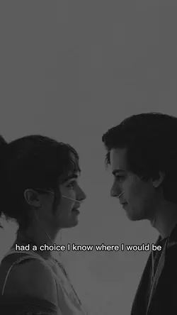 I Choose