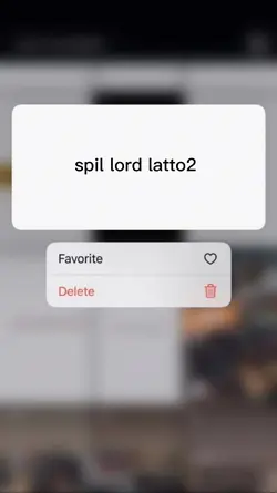 spil lord latto2