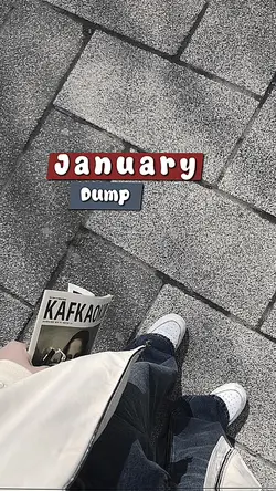 january dump
