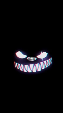 Flash Warning 