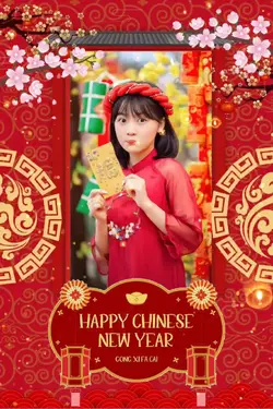 GONG XI FA CAI