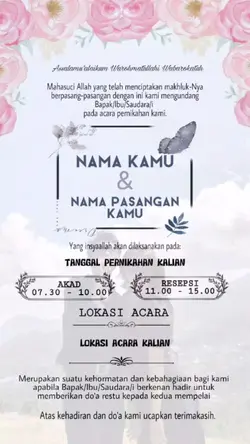 PRANK NIKAH