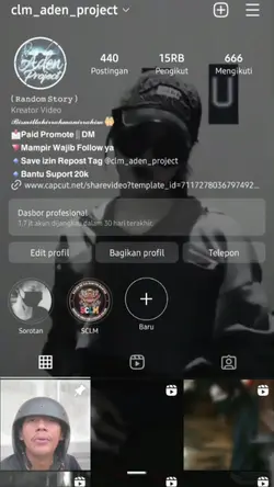 tren overlay tiktok