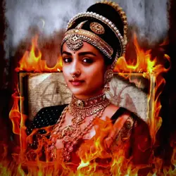 beauty army queen 