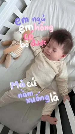 Muốn bỏ ngủ 😴