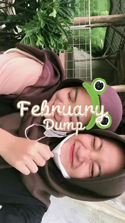 FEBRUARY DUMP