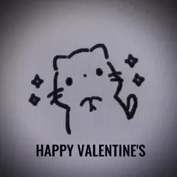Happy Valentine's