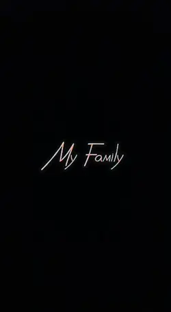 My Family