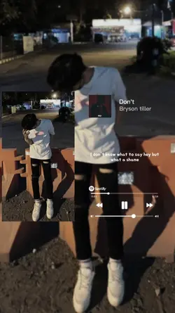 Don't