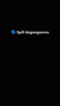 Spill Daganganmu