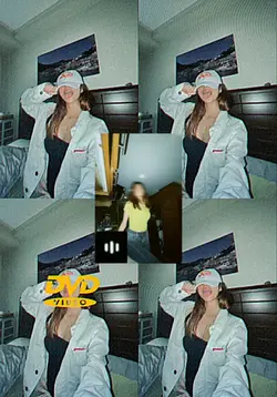DVD EFFECT 