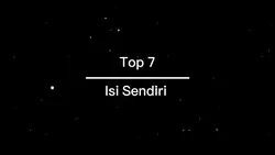 Top 7 