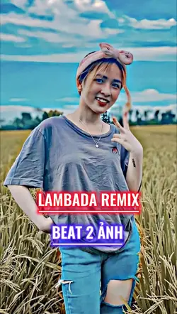 Lambada remix