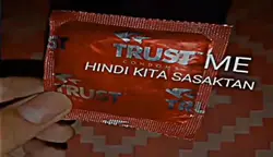 trust me