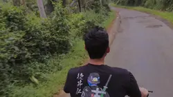 cintai Q karna allah