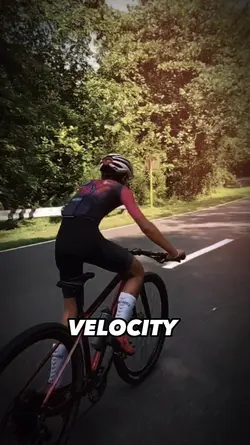 VELOCITY 