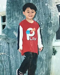 พี่นิววววว🙈