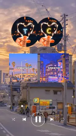 T and C