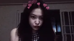 WEBCAM AESTHETIC