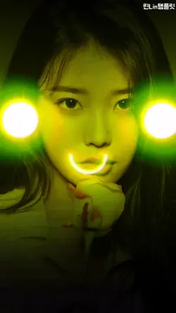 빛나는 크로마키