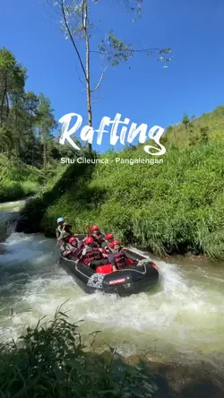 Rafting